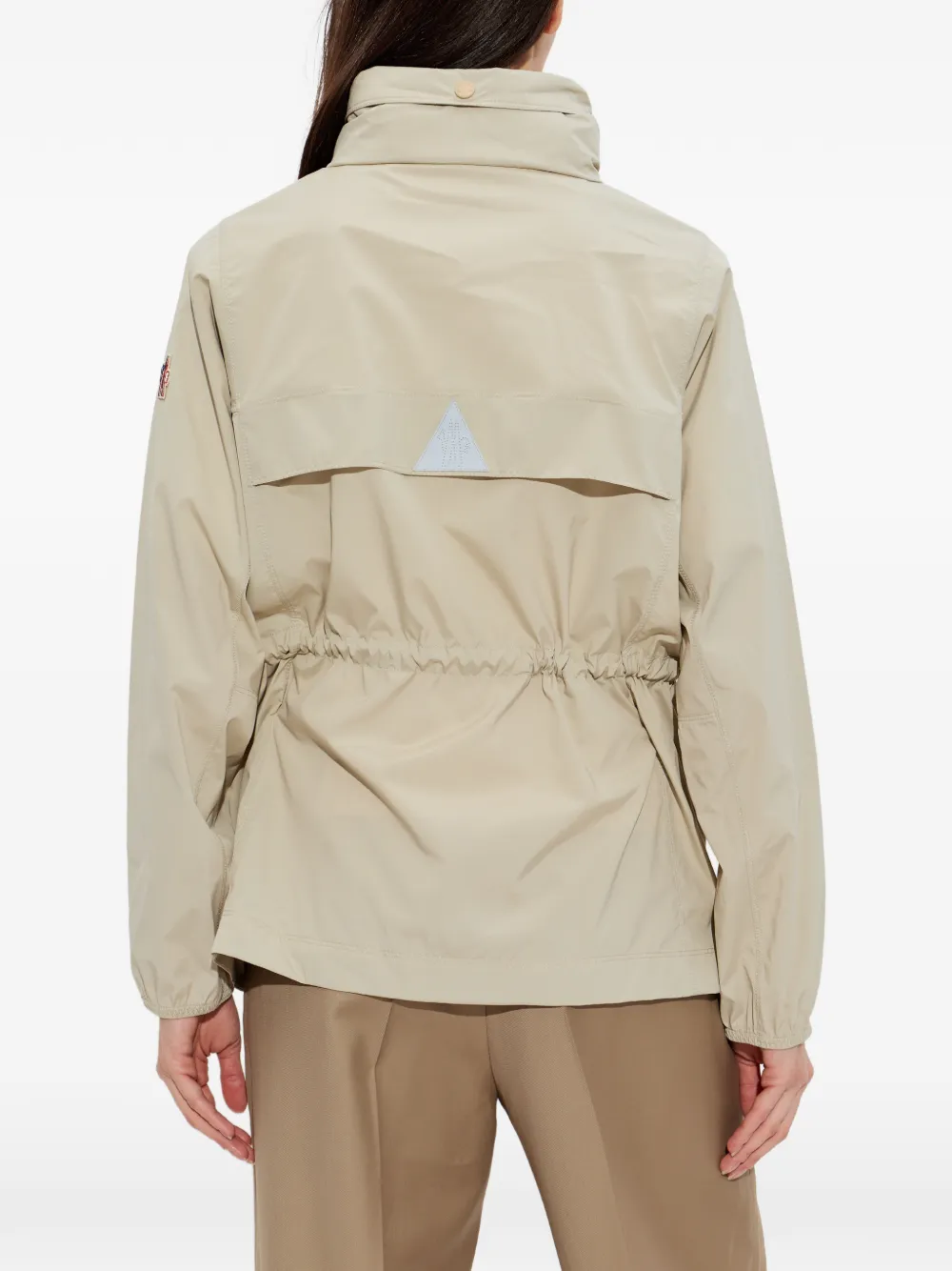 Moncler Grenoble Day-Namic jack Beige
