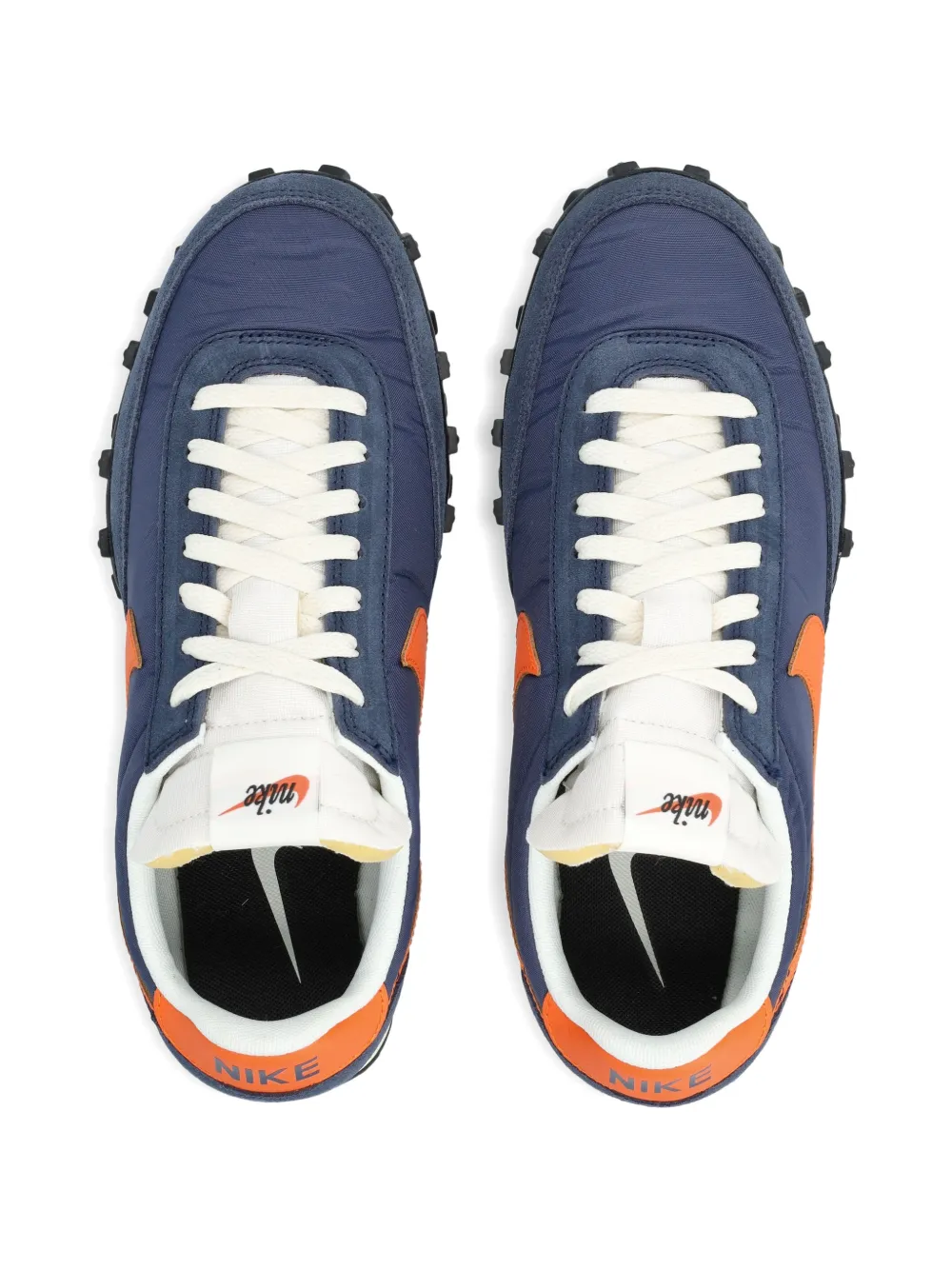 Nike Waffle Racer sneakers Blauw