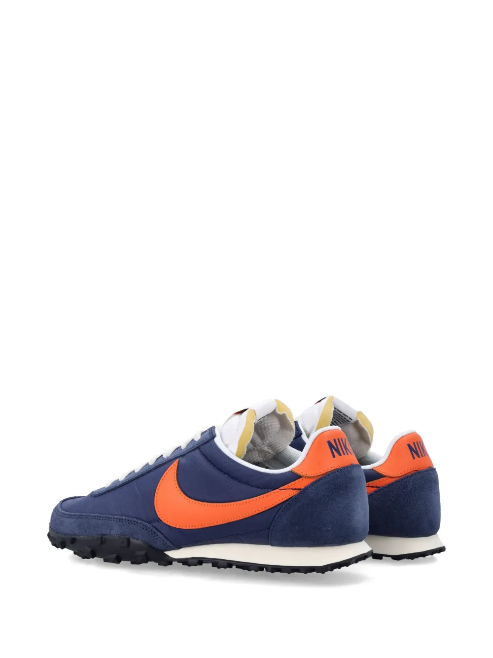 Nike Waffle Racer sneakers Blauw