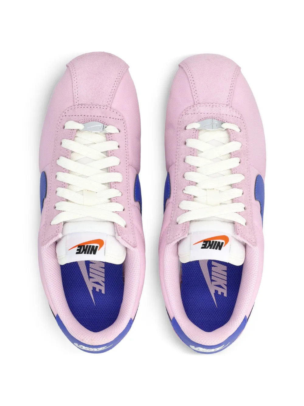Cortez Logo Sneakers