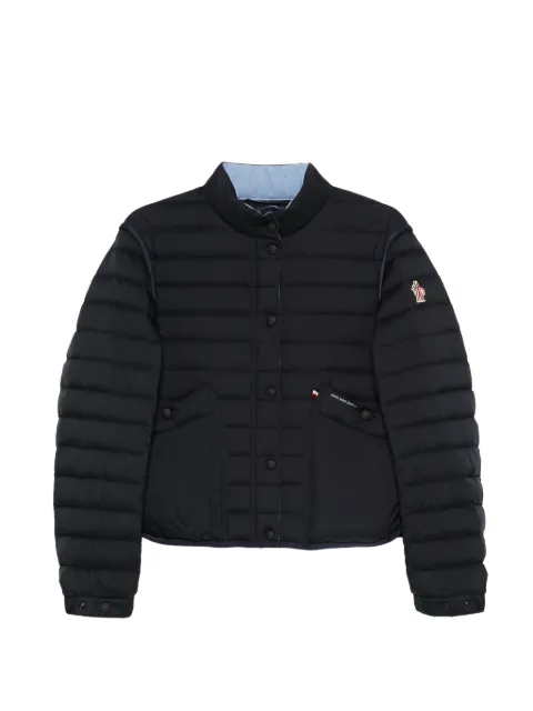 Moncler Grenoble Madulains button quilted jacket