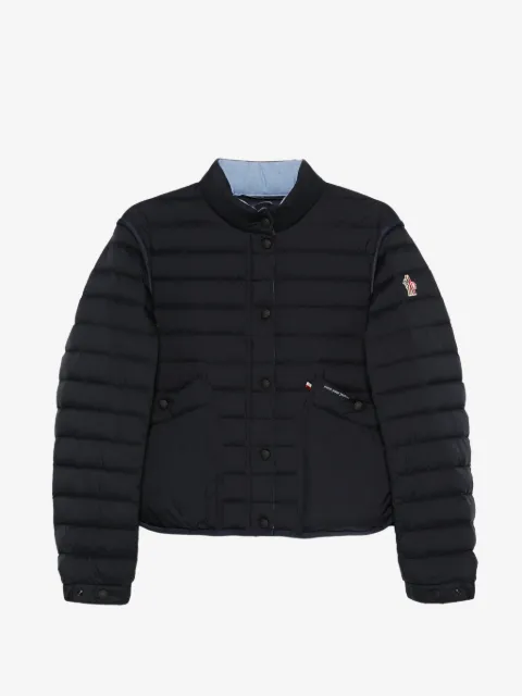 Moncler Grenoble Madulains button quilted jacket