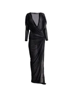 macy evening dresses clearance Macy Dress Satin Cocoa