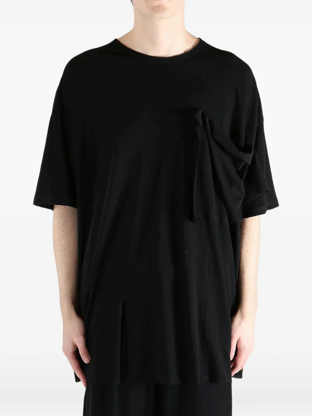 Patch-Pocket T-Shirt