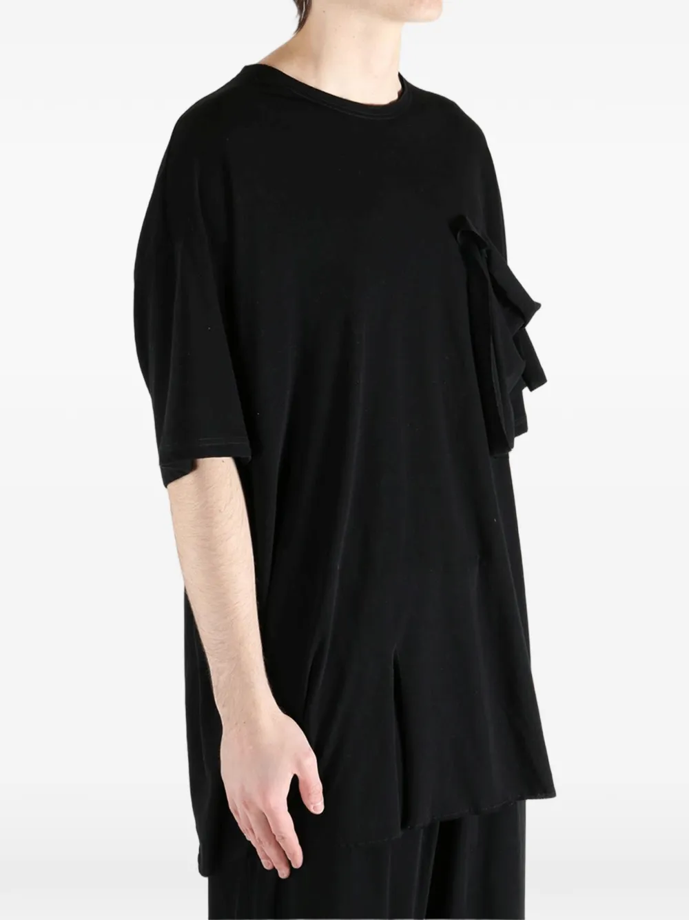 Patch-Pocket T-Shirt