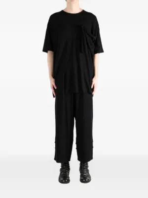 Roupas Masculinas Yohji Yamamoto Online – Farfetch