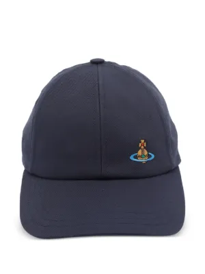 Vivienne Westwood Hats for Men - Shop Now on FARFETCH