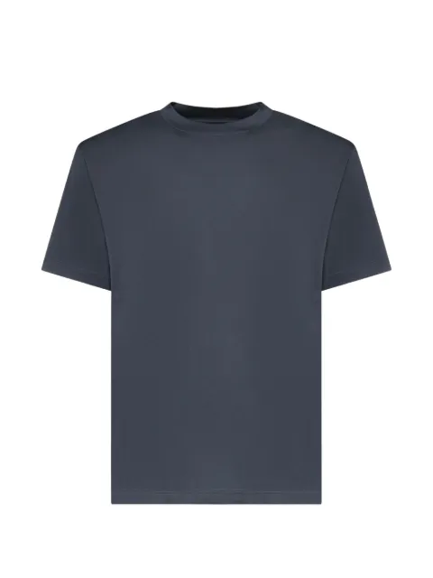Loro Piana Ray logo-detail T-shirt