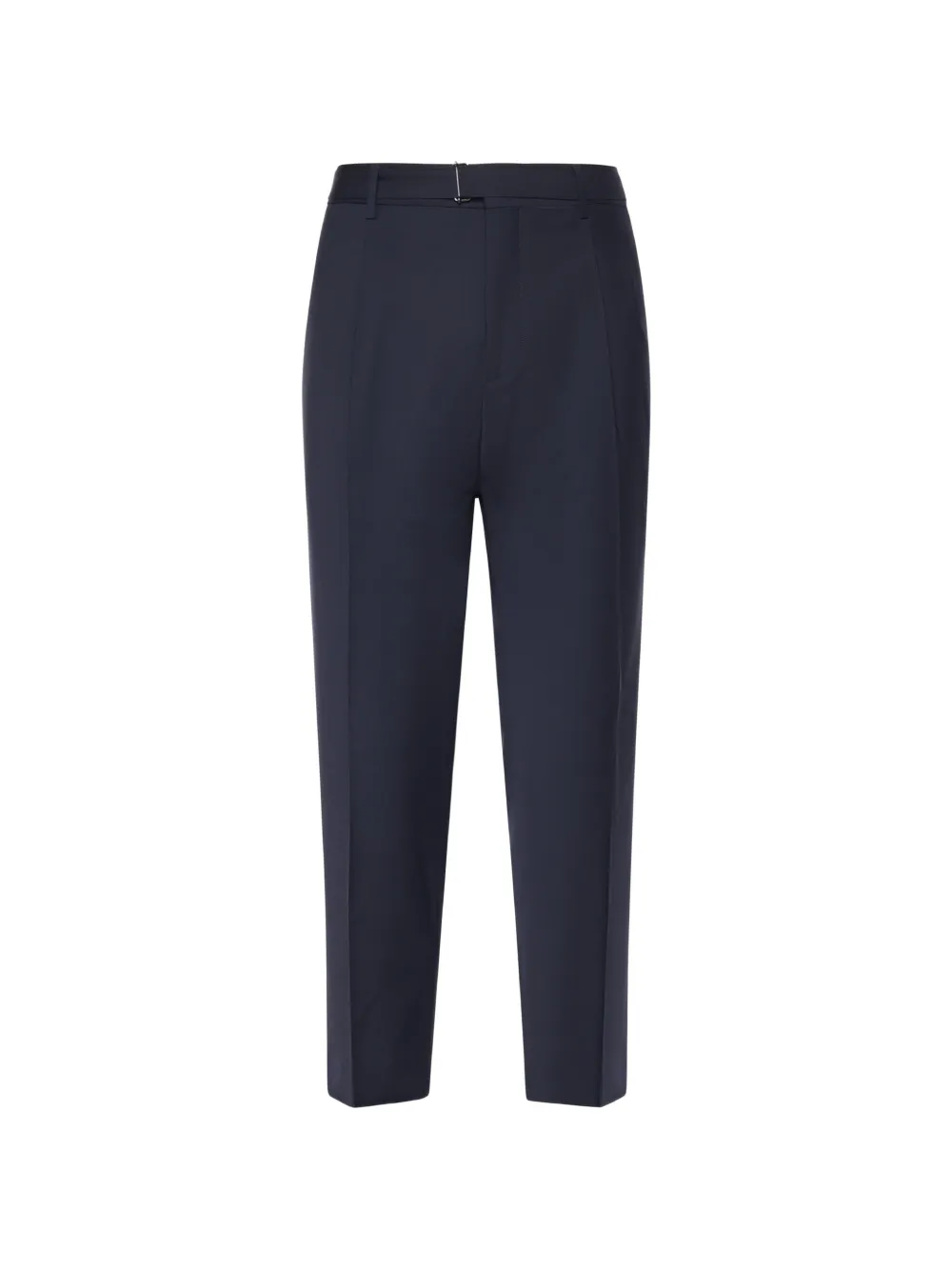 BE ABLE belt trousers - Blu