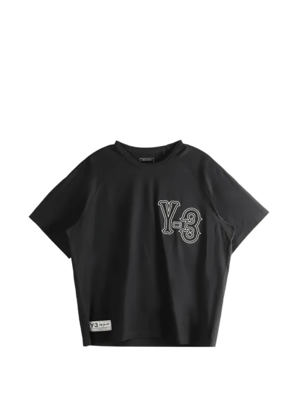 Y-3 Elite 5 Tシャツ | ブラック | FARFETCH JP