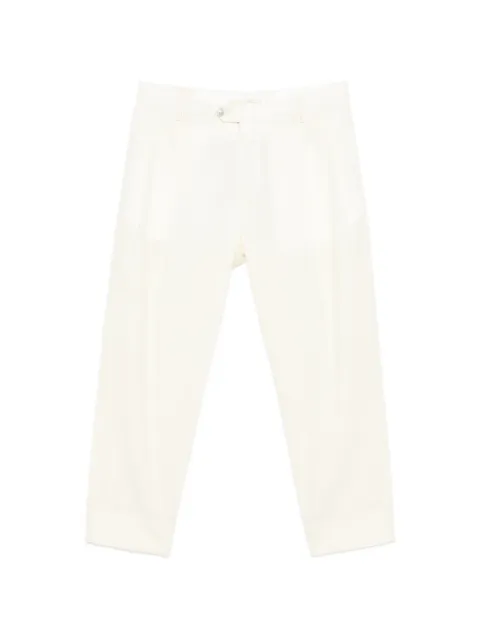 Briglia 1949 Arnos pleated trousers