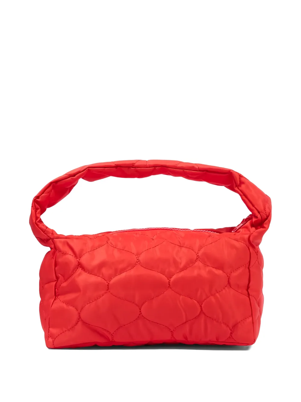 Calvin Klein Kids Gewatteerde schoudertas Rood