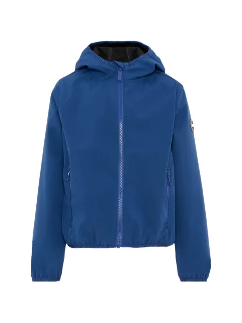 Colmar Kids hooded zip jacket
