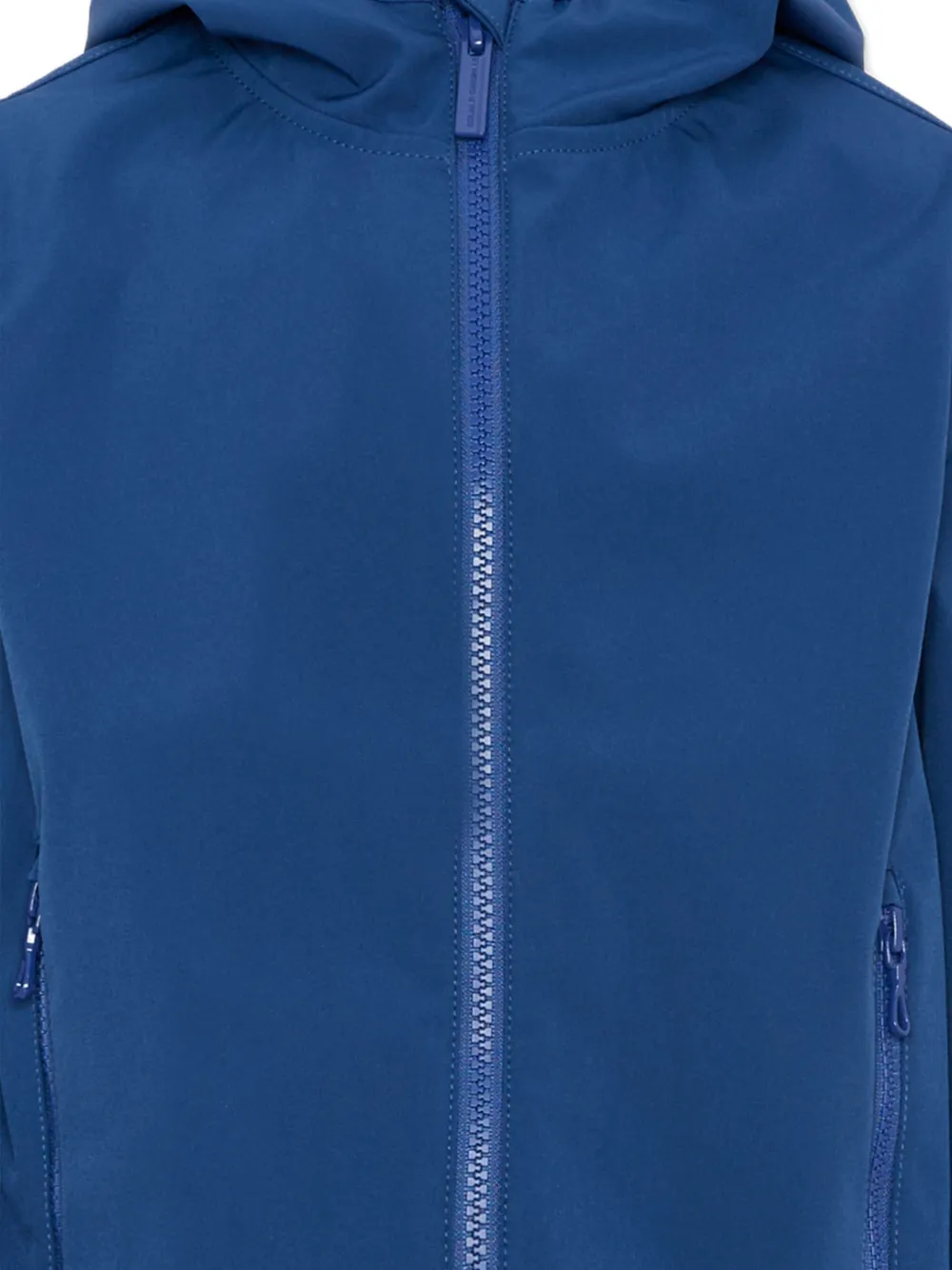 Colmar Kids Jack met capuchon Blauw