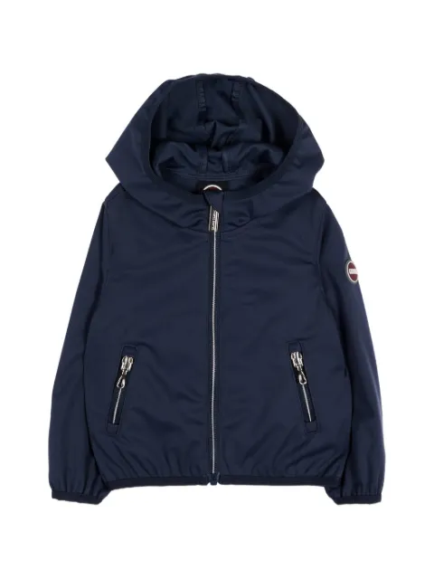 Colmar Kids hooded zip jacket
