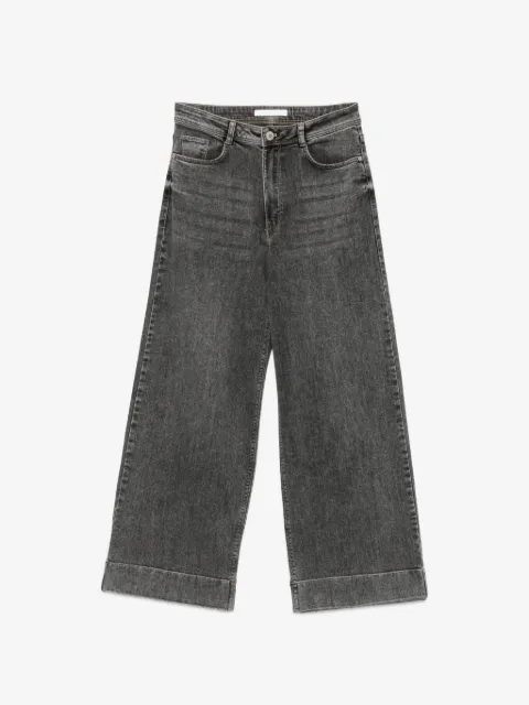 BETTY & CO wide-leg jeans