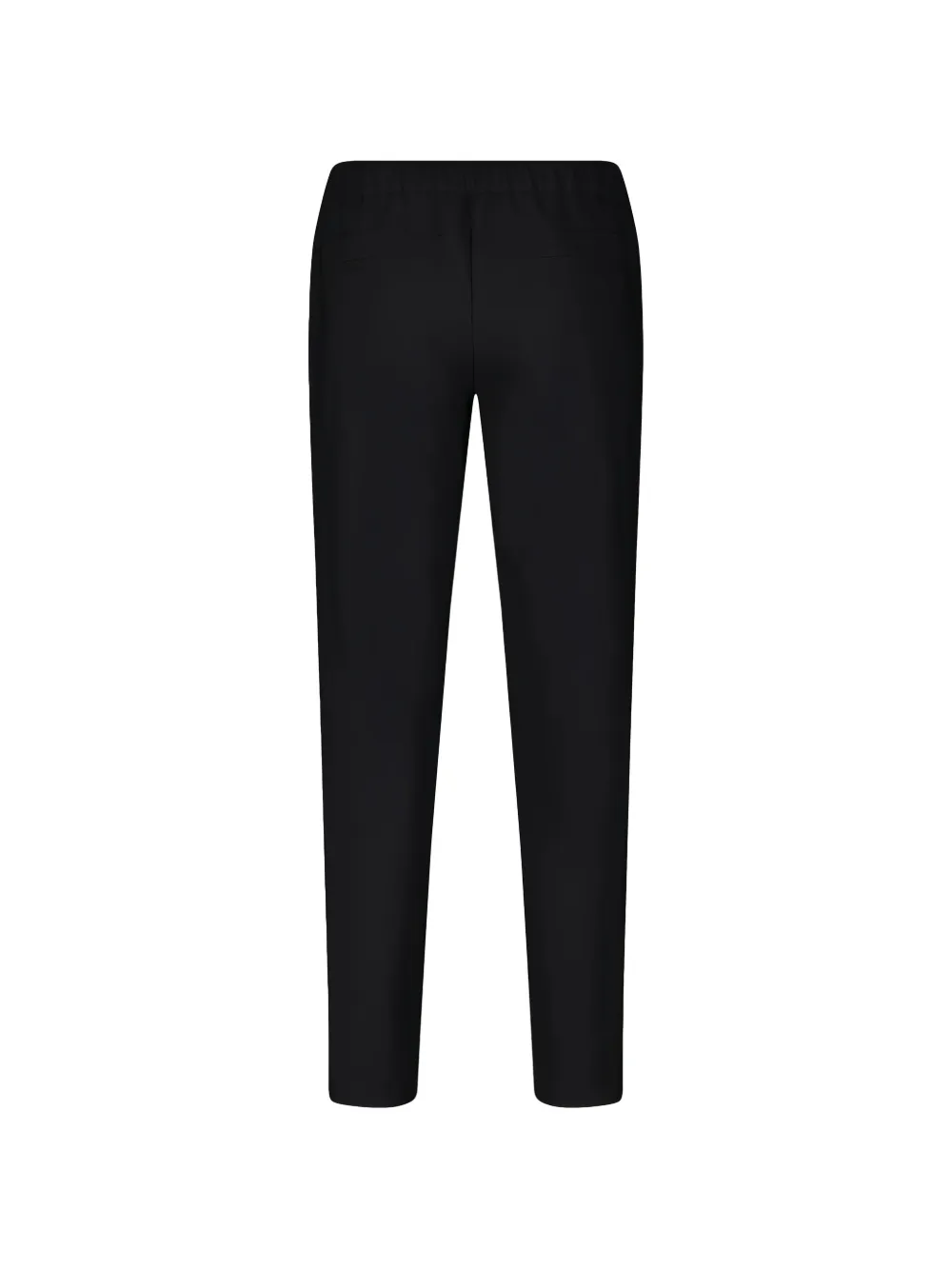 Betty Barclay Broek met ritszak Zwart