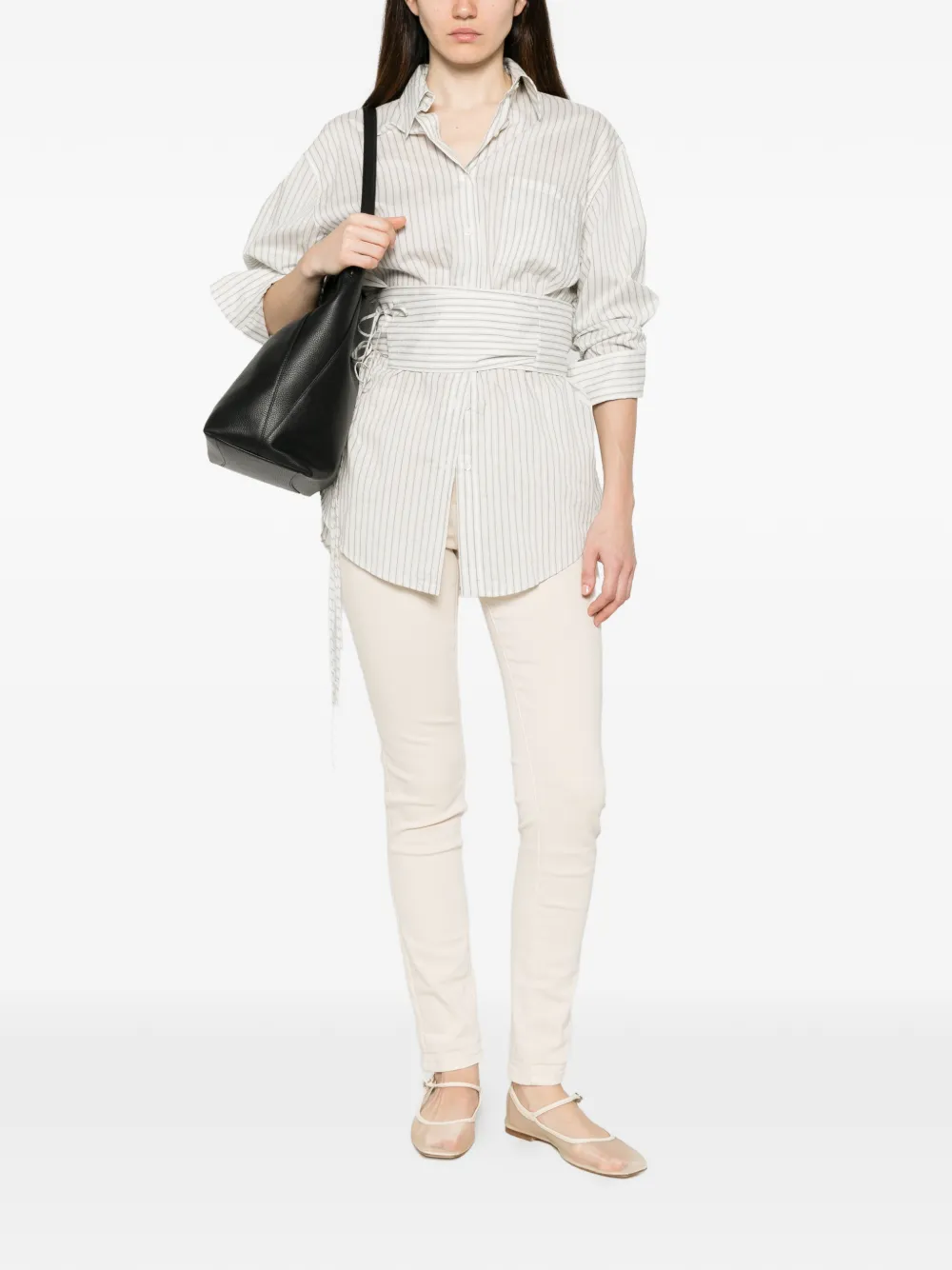  Betty Barclay Vaqueros Slim - Neutro 