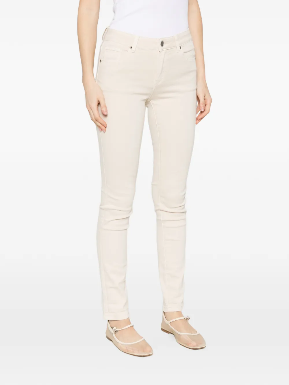  Betty Barclay Vaqueros Slim - Neutro 