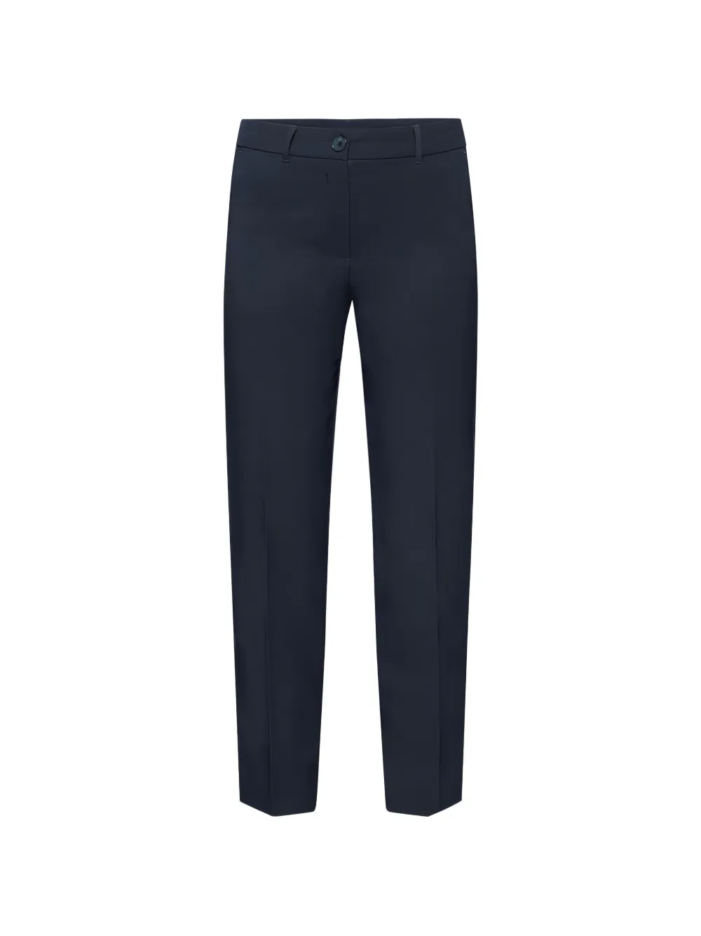 Betty Barclay cropped trousers - Blau