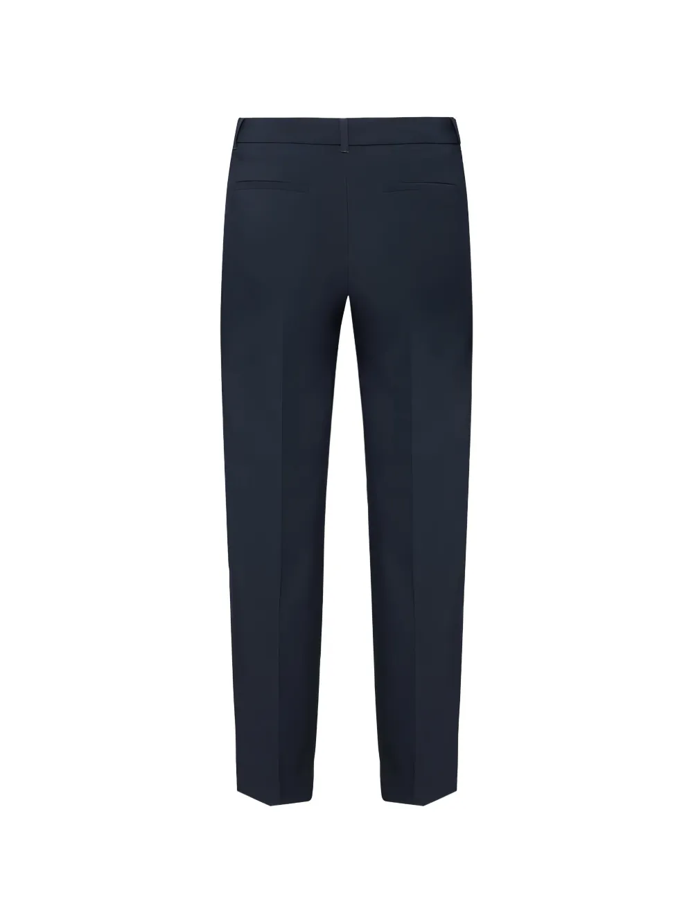  Betty Barclay Pantalones Capri - Azul 
