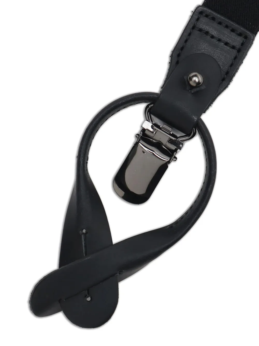 Black Braces