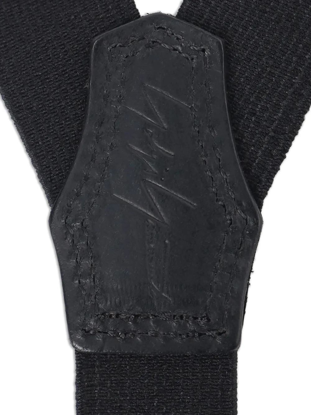 Black Braces