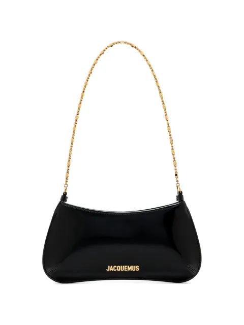 Jacquemus chain shoulder bag