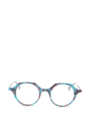 L.A. EYEWORKS
