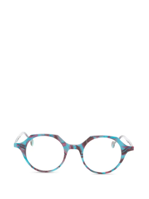 L.A. EYEWORKS lentes Quill