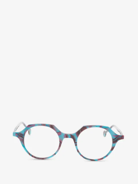 L.A. EYEWORKS Quill glasses