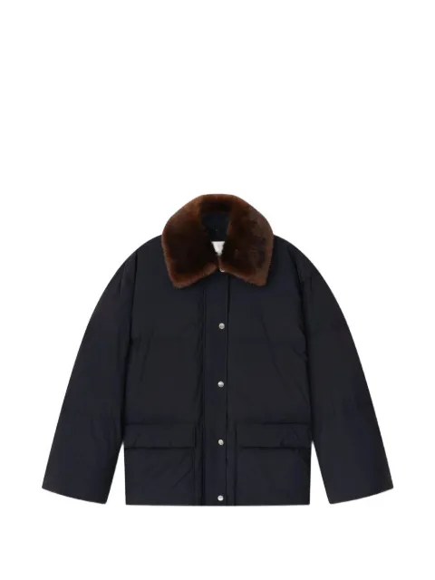 Nanushka Camey jacket