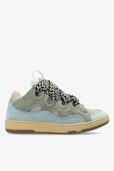 Lanvin Curb sneakers