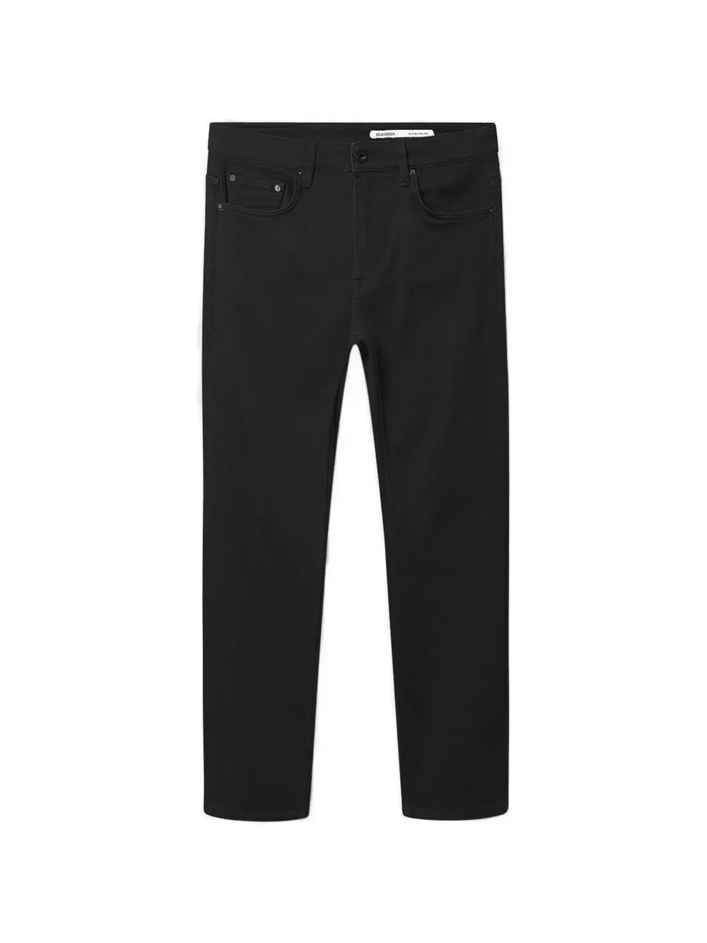 GABBA Marc Sword jeans - Nero