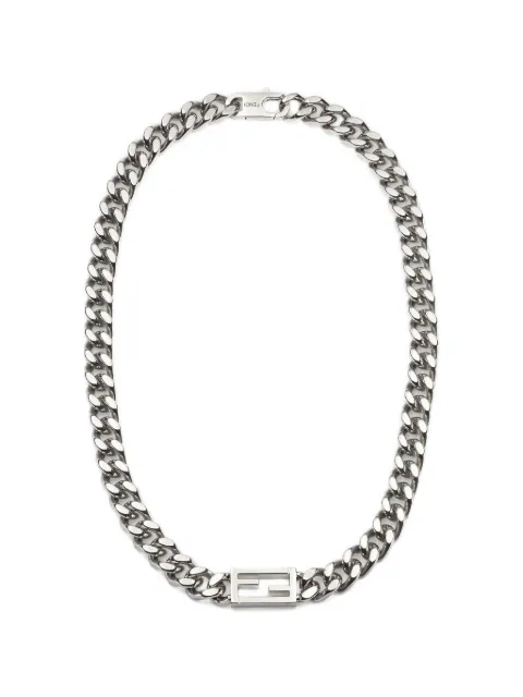 FENDI Baguette Halskette