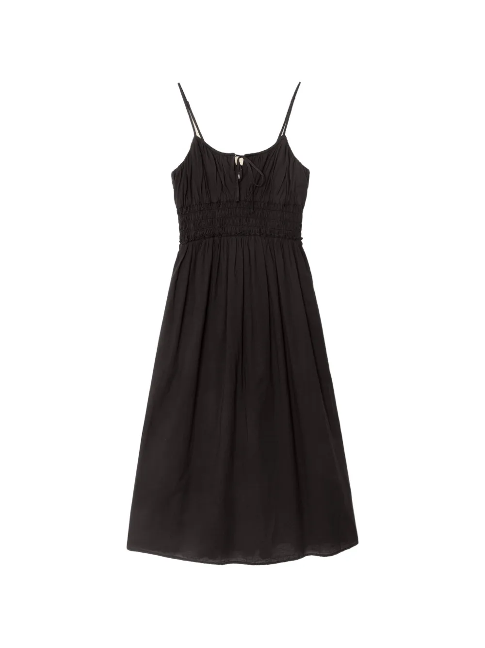 Xirena Jessa dress - Nero