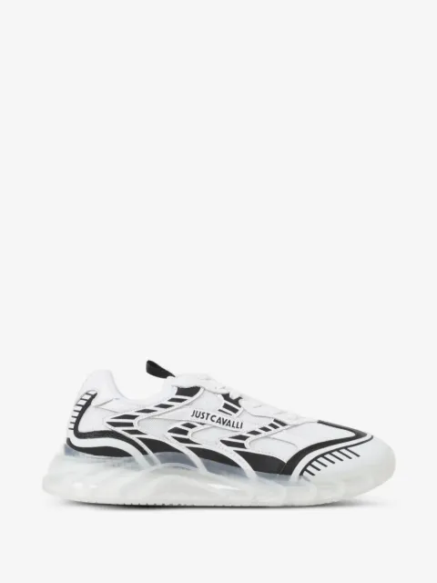 Just Cavalli just cavalli sneakers