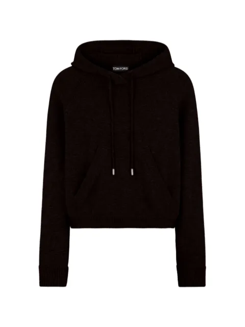 TOM FORD hoodie con bolsillo
