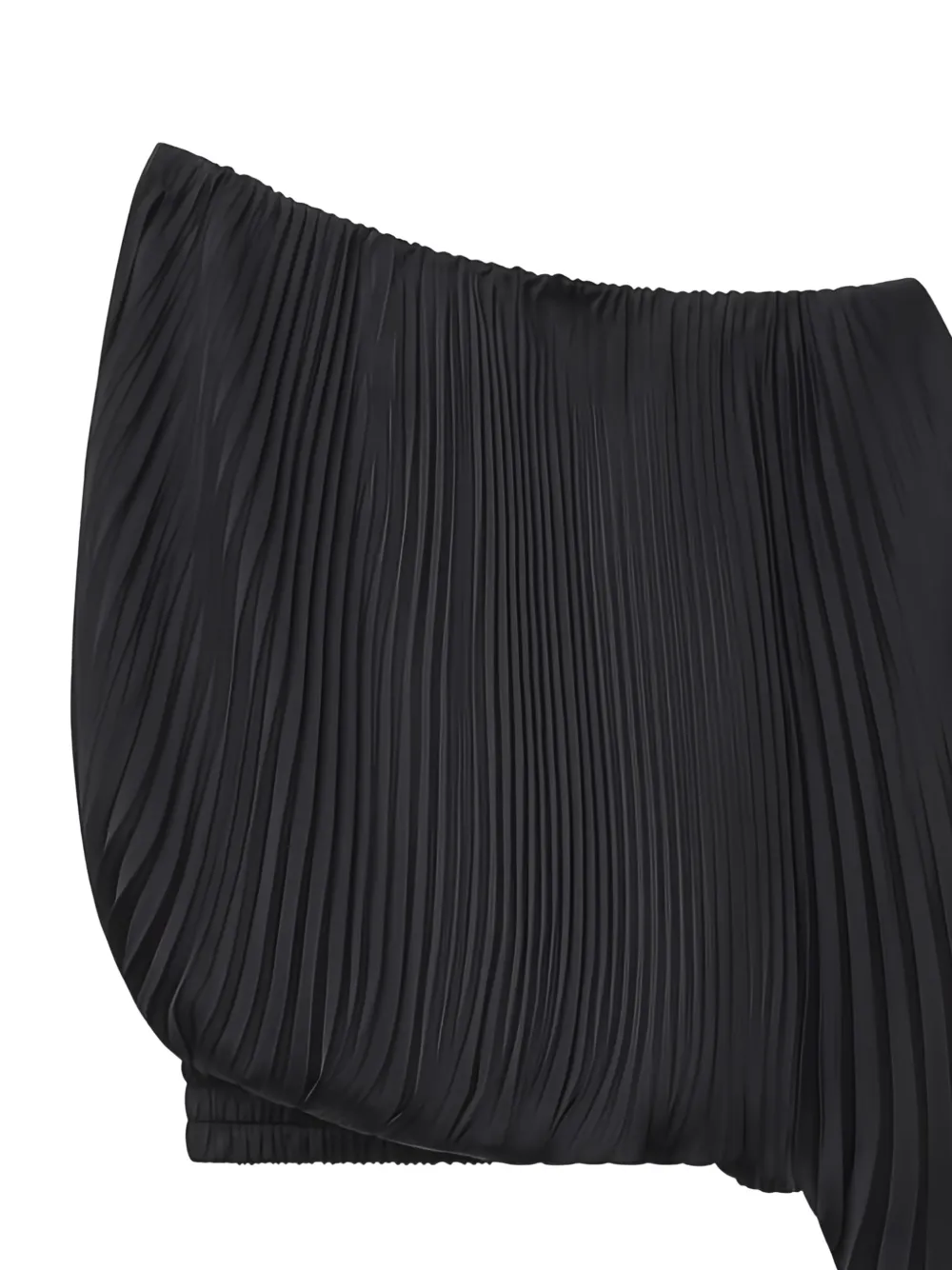 Mara Pleated Top