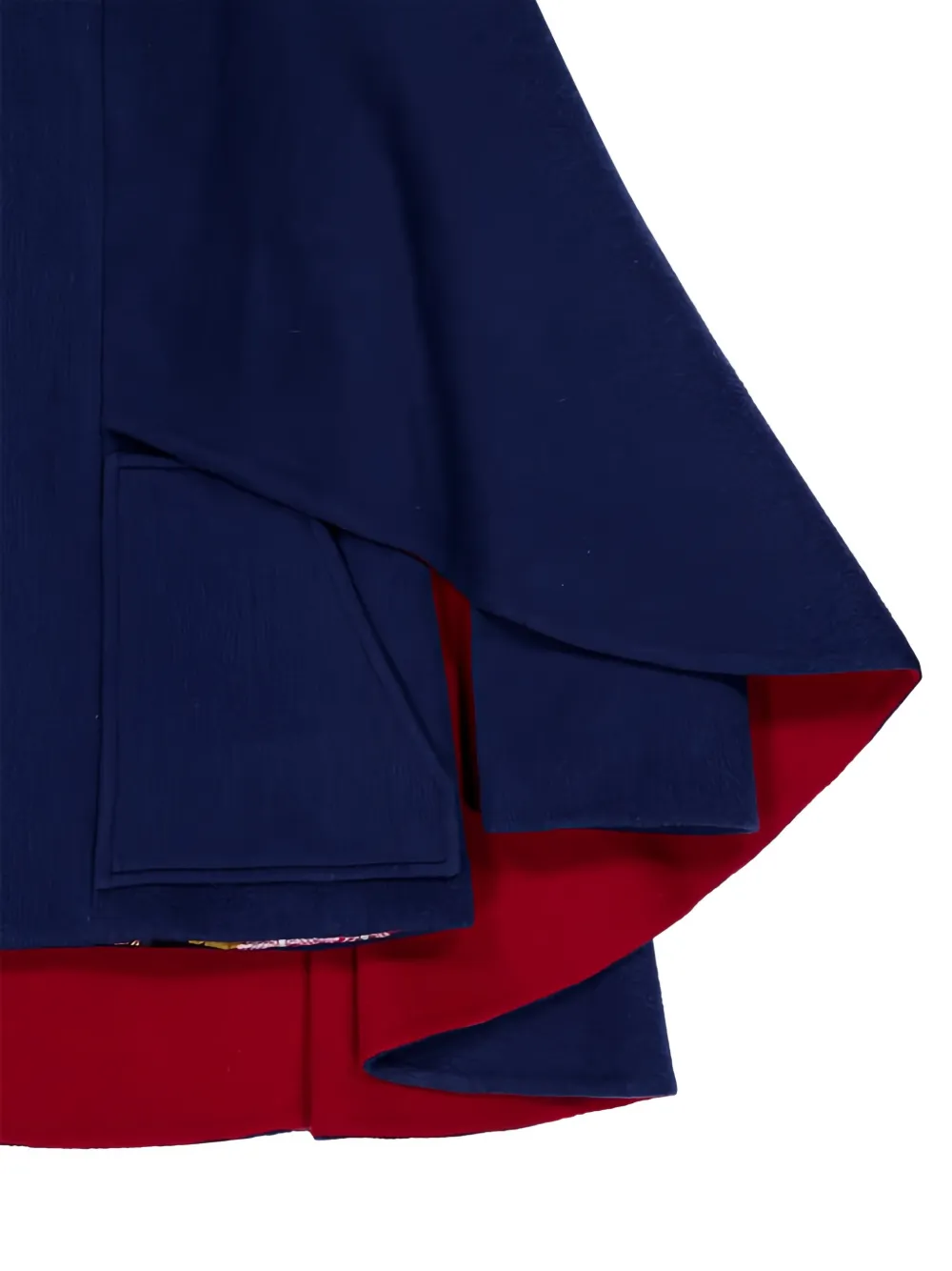 La DoubleJ Baker Street jack Blauw