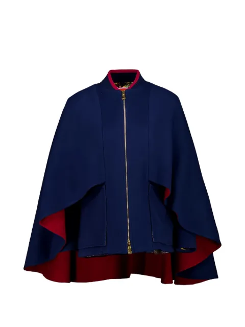 La DoubleJ Baker Street jacket