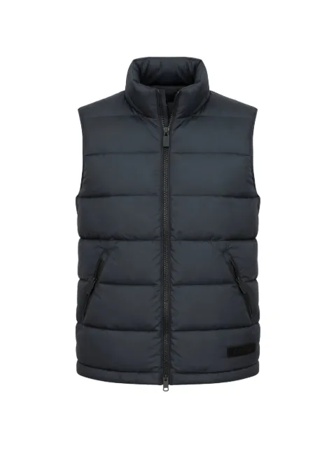 ASPESI padded gilet