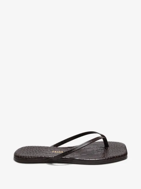 Tkees flip flops Lily