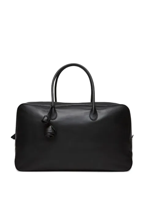 Magda Butrym Brigitte leather travel bag