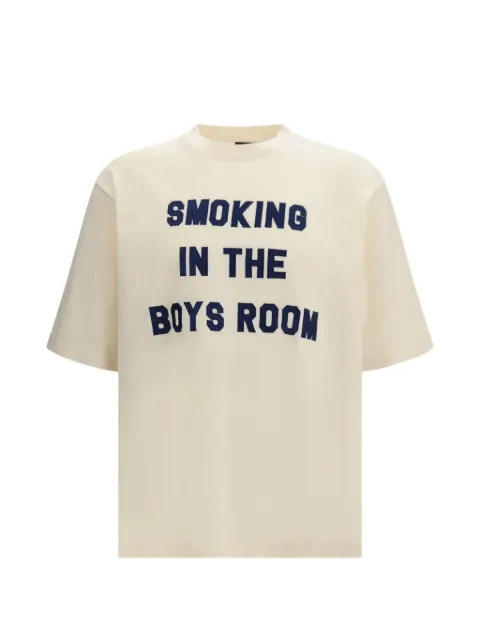 DSQUARED2 loose-fit T-shirt