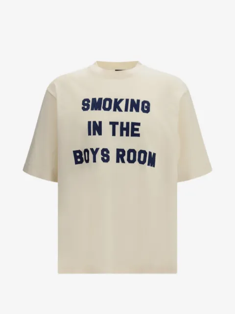 DSQUARED2 loose-fit T-shirt