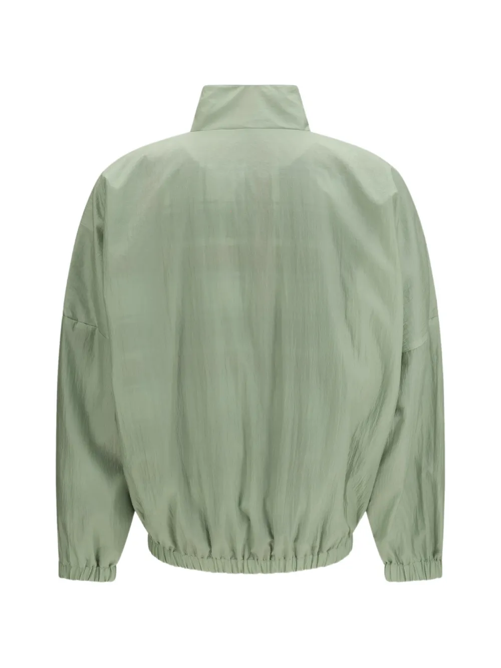  Marbell Chaqueta Dua Reversible - Verde 
