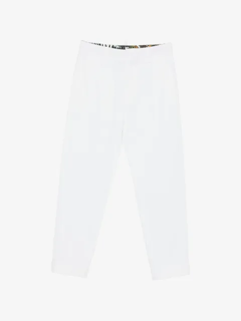 DSQUARED2 Monkey Business straight pants