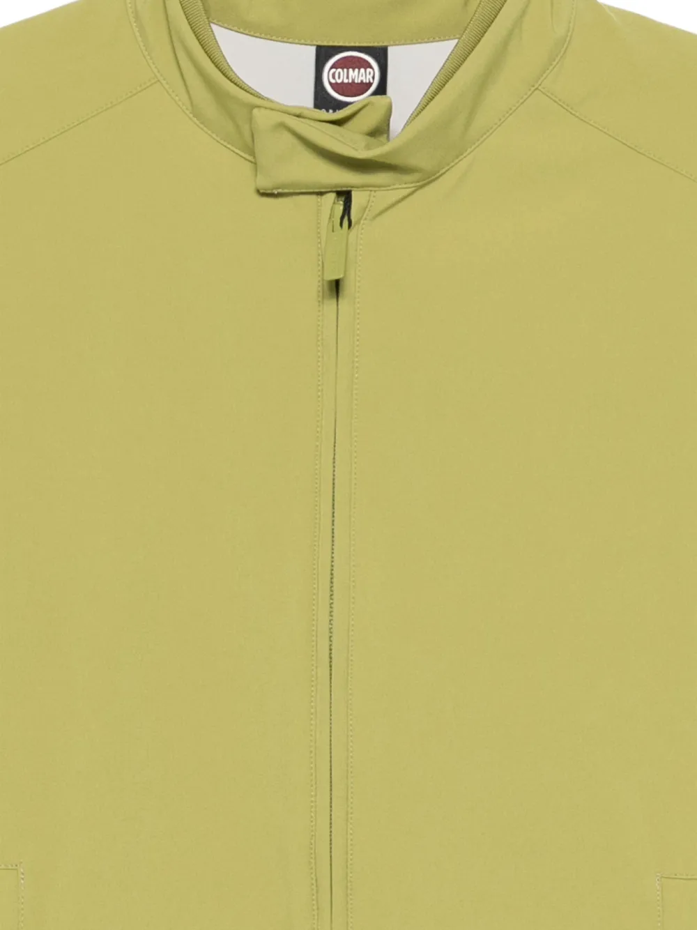  Colmar Zipped Jacket - Green 