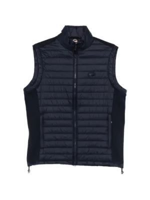 Patagonia ジップアップ ベスト | グリーン | FARFETCH JP